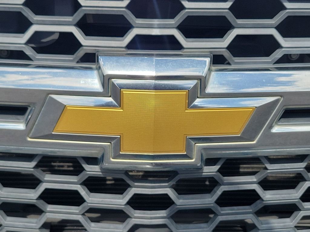 Used 2014 Chevrolet Silverado 1500 W/T w/ Trailering Package image 11