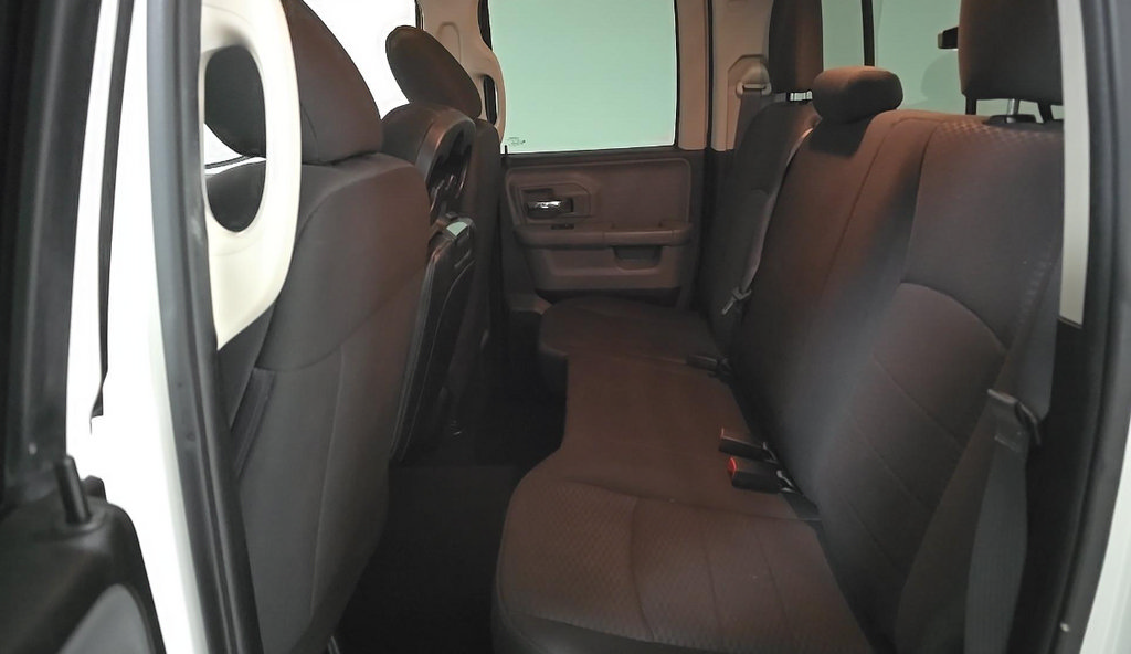 Used 2019 RAM 1500 Warlock w/ Electronics Group RWD image 10