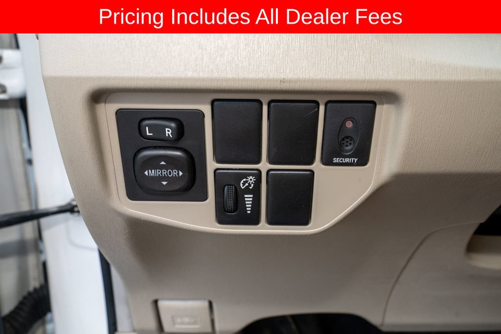 Used 2012 Toyota Prius Two FWD image 16