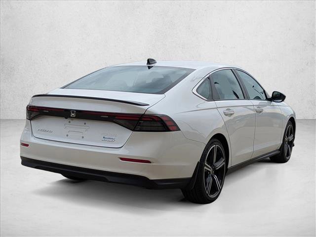Used 2023 Honda Accord Sport image 5