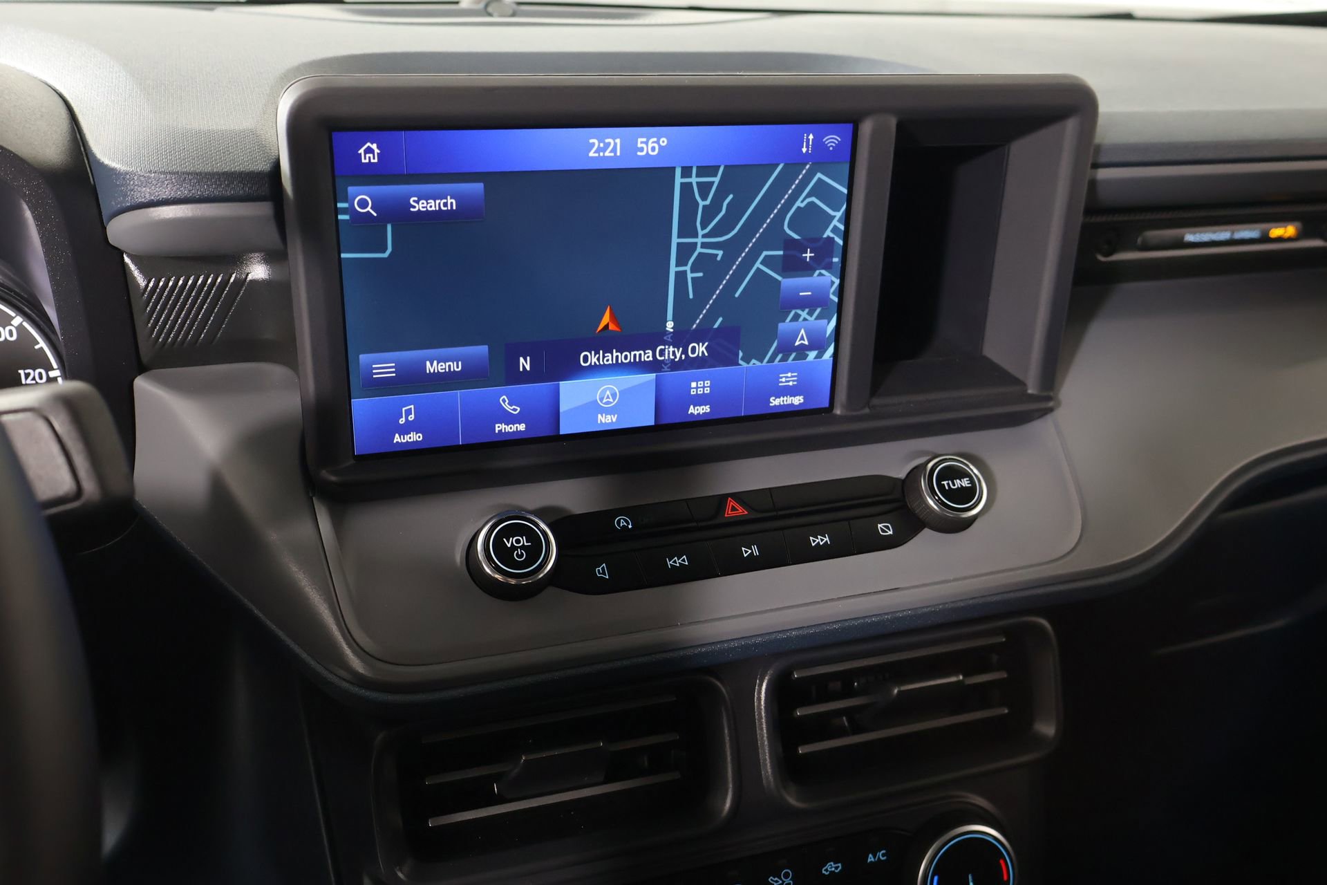 Used 2024 Ford Maverick Tremor w/ Tremor Off-Road Package image 7