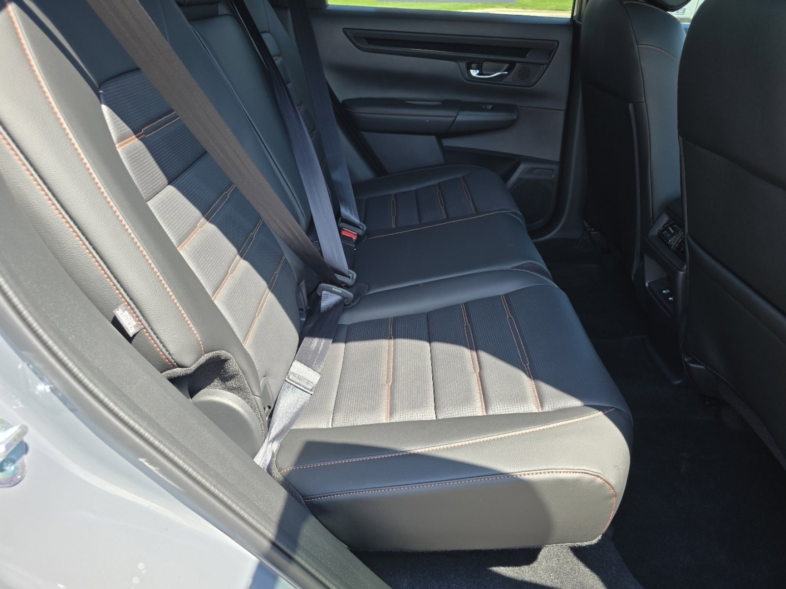 New 2026 Honda CR-V Sport-L image 21