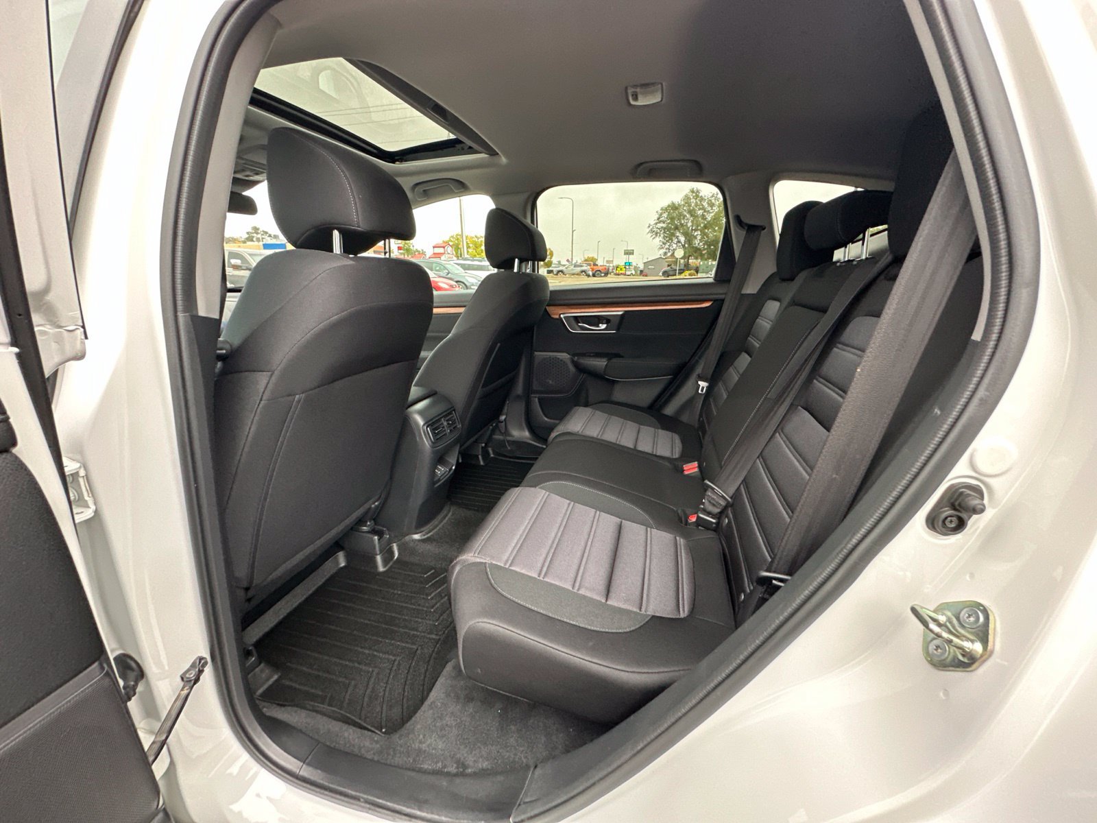 Used 2020 Honda CR-V EX image 19