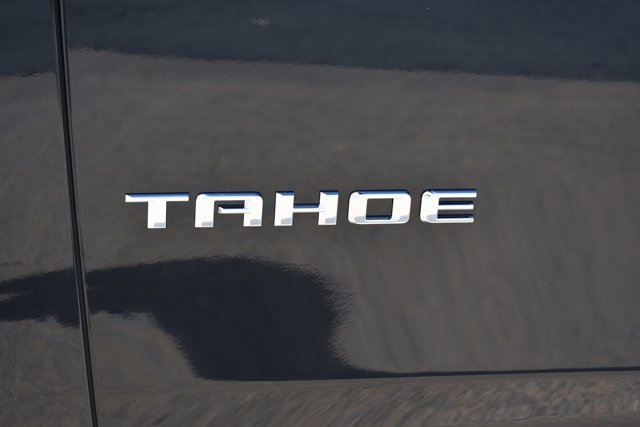 New 2026 Chevrolet Tahoe Premier image 11