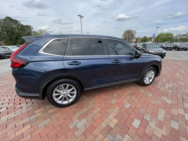 Certified 2025 Honda CR-V EX-L image 36