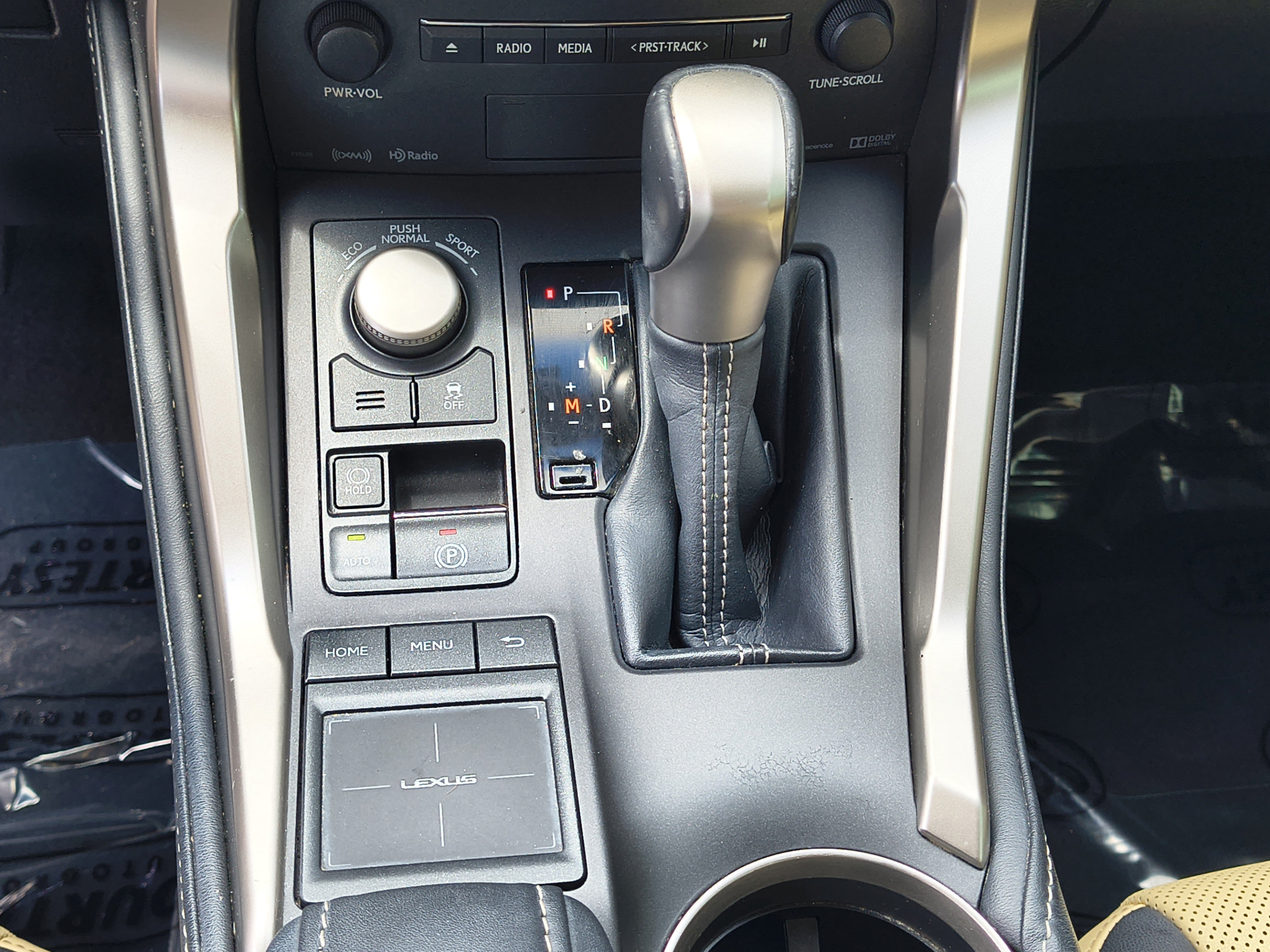Used 2016 Lexus NX 200t AWD w/ Premium Package image 31