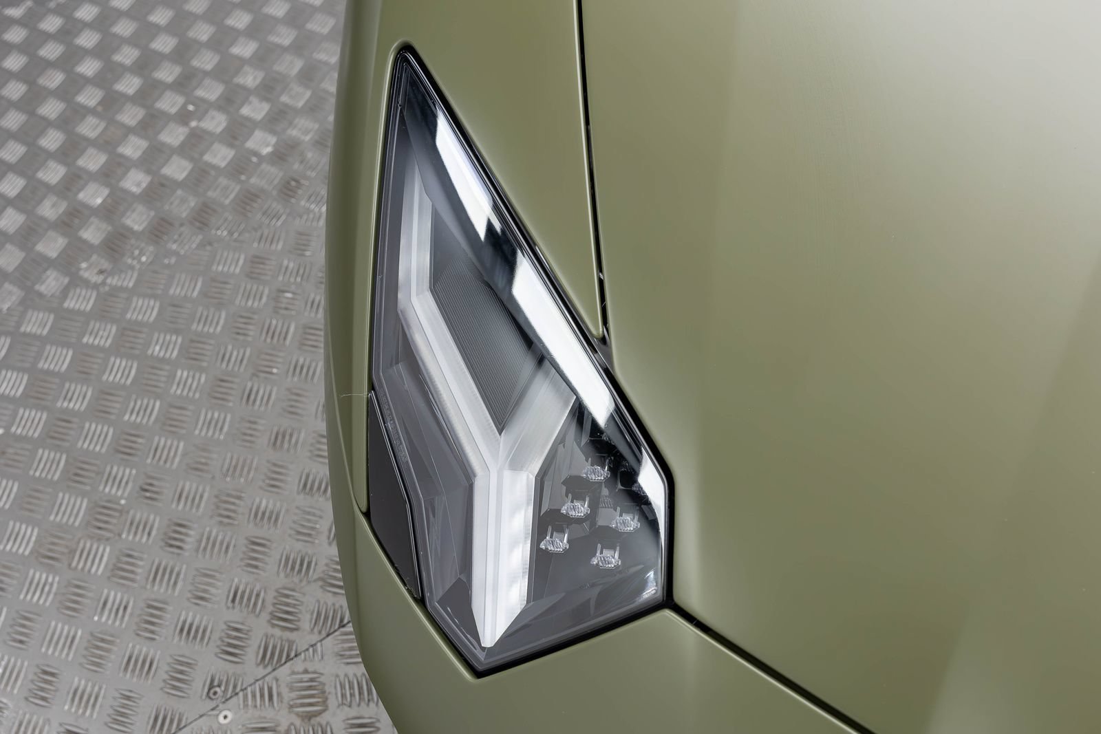 Used 2022 Lamborghini Aventador LP 780-4 Ultimae AWD/4WD image 38
