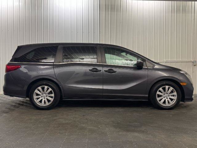 Used 2020 Honda Odyssey LX image 21