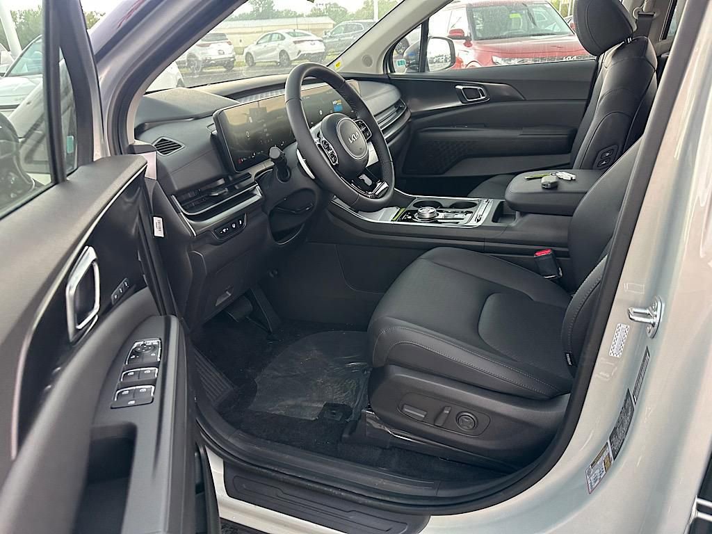 New 2025 Kia Carnival SX Prestige image 15