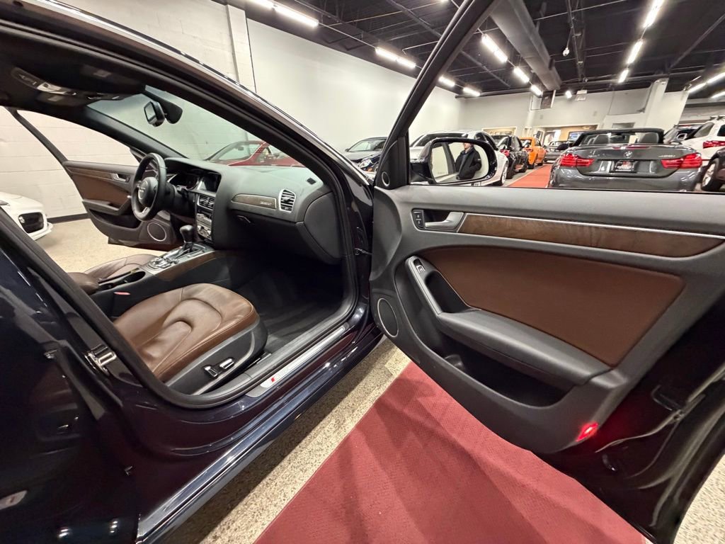 Used 2015 Audi A4 2.0T Premium Plus image 26