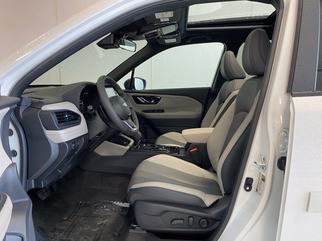 New 2026 Subaru Forester Limited AWD/4WD image 12