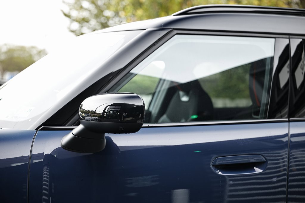 New 2026 MINI Cooper Countryman S image 11