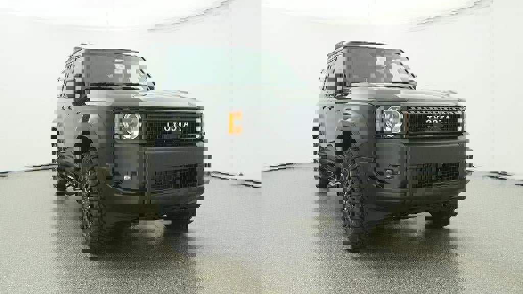 New 2026 Toyota Land Cruiser 1958 image 63