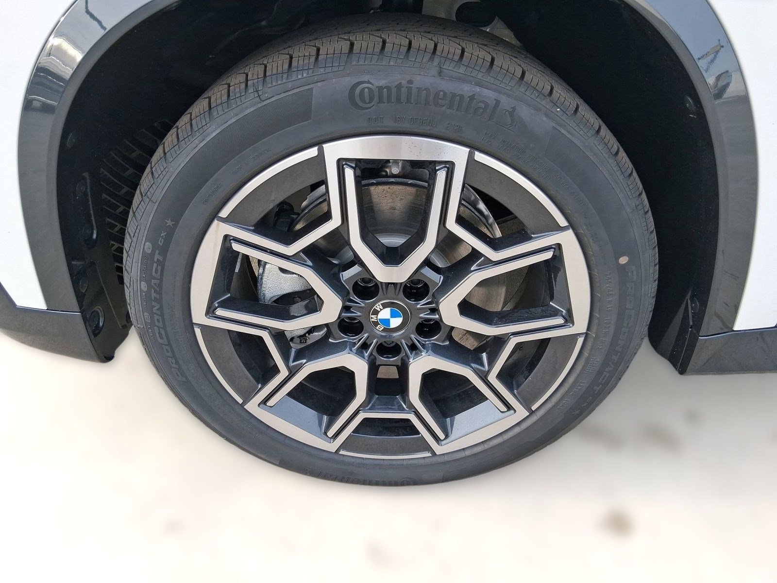 Used 2026 BMW X1 xDrive28i w/ Convenience Package image 10