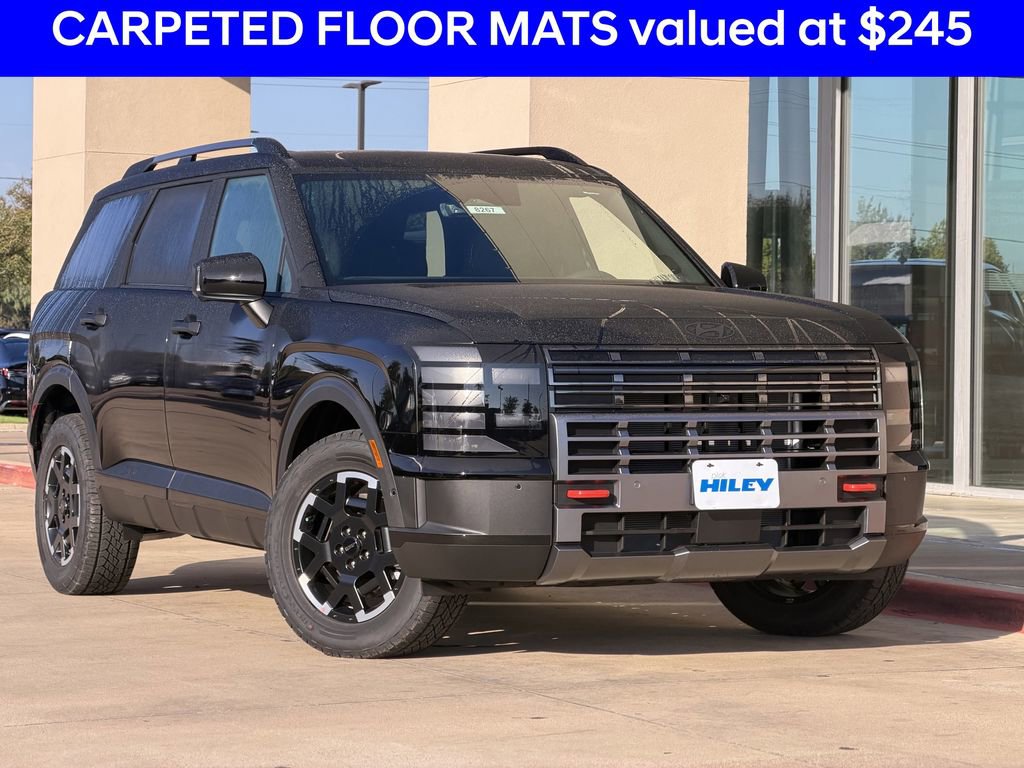 New 2026 Hyundai Palisade XRT Pro image 2