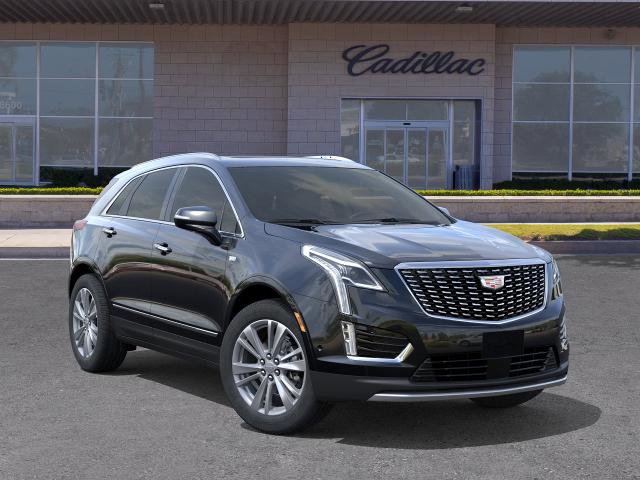 New 2026 Cadillac XT5 Premium Luxury w/ Driver Assist Package FWD image 7