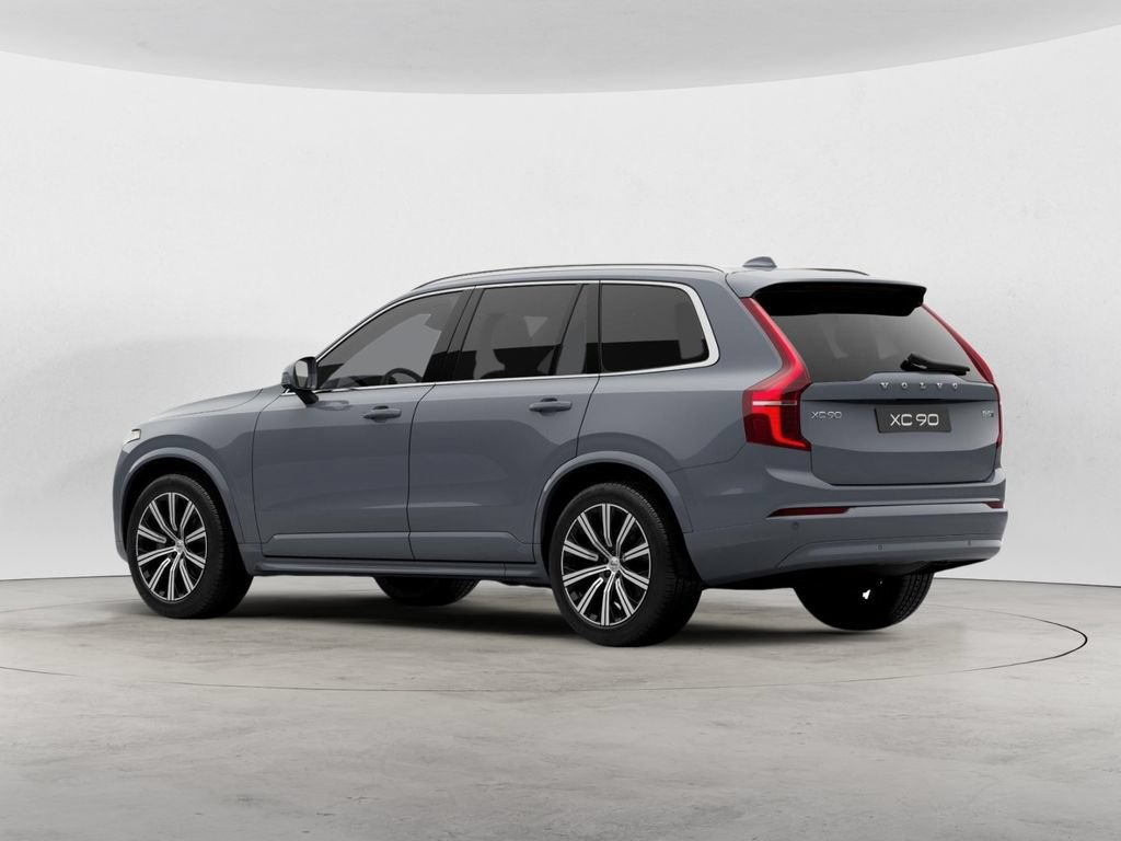 Certified 2023 Volvo XC90 B5 Core w/ Protection Package Premier AWD/4WD image 5