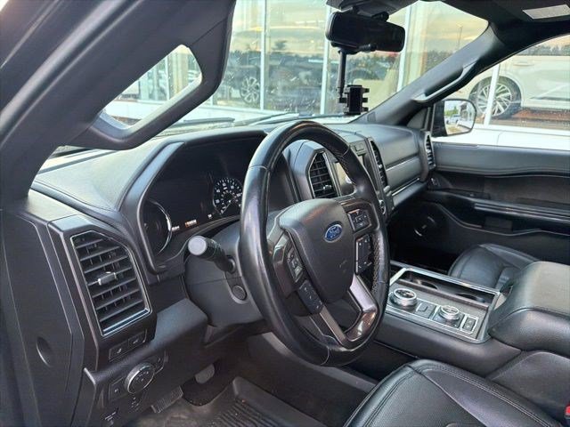 Used 2021 Ford Expedition Limited AWD/4WD image 13