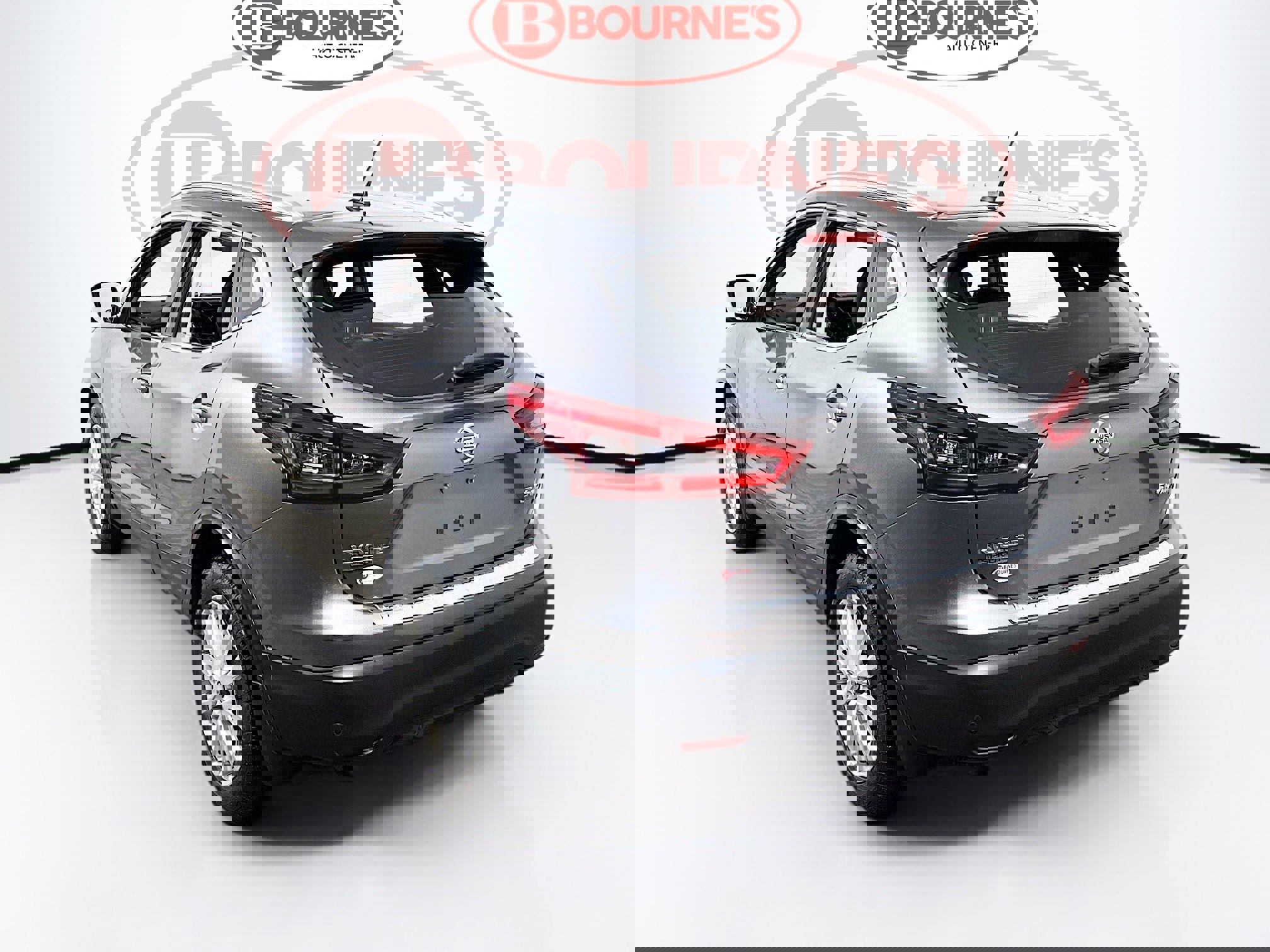 Used 2022 Nissan Rogue Sport SV w/ Technology Package image 7