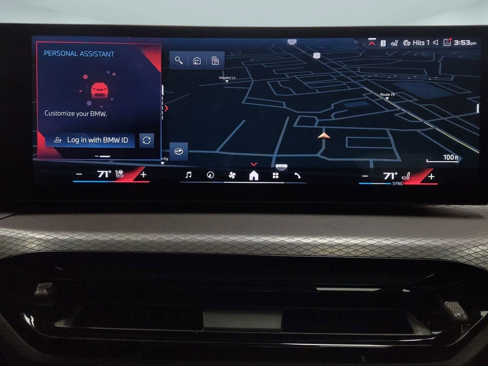 New 2026 BMW M340i w/ Shadowloine Package image 21