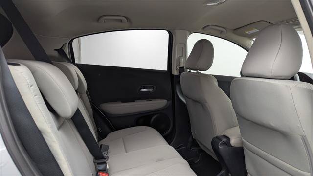 Used 2020 Honda HR-V LX image 18