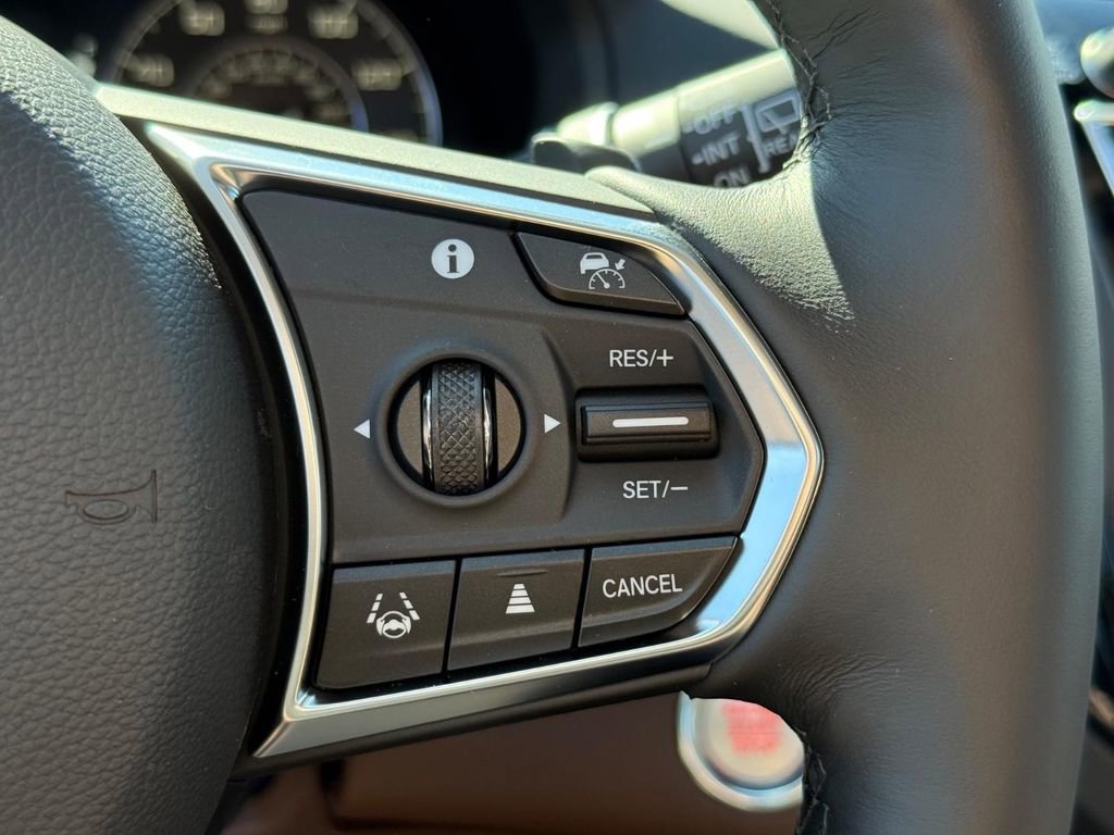 New 2026 Acura RDX SH-AWD w/ Advance Package image 13