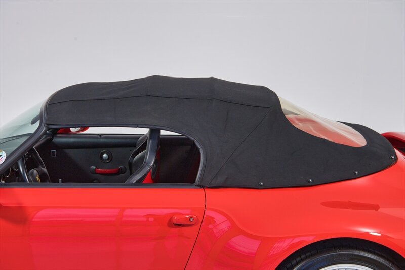Used 1989 Porsche 911 Carrera RWD image 52