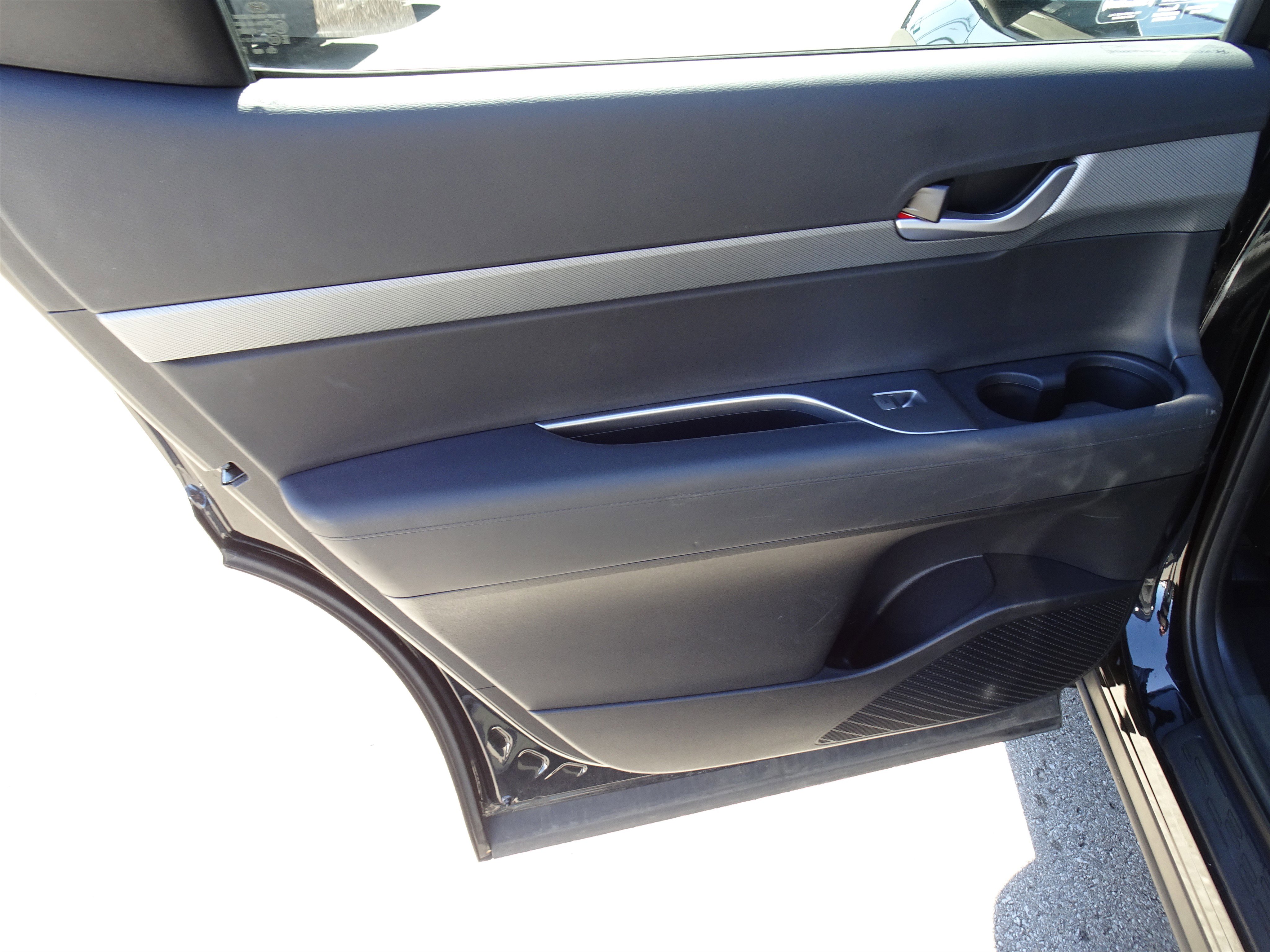 Used 2023 Hyundai Palisade XRT image 17