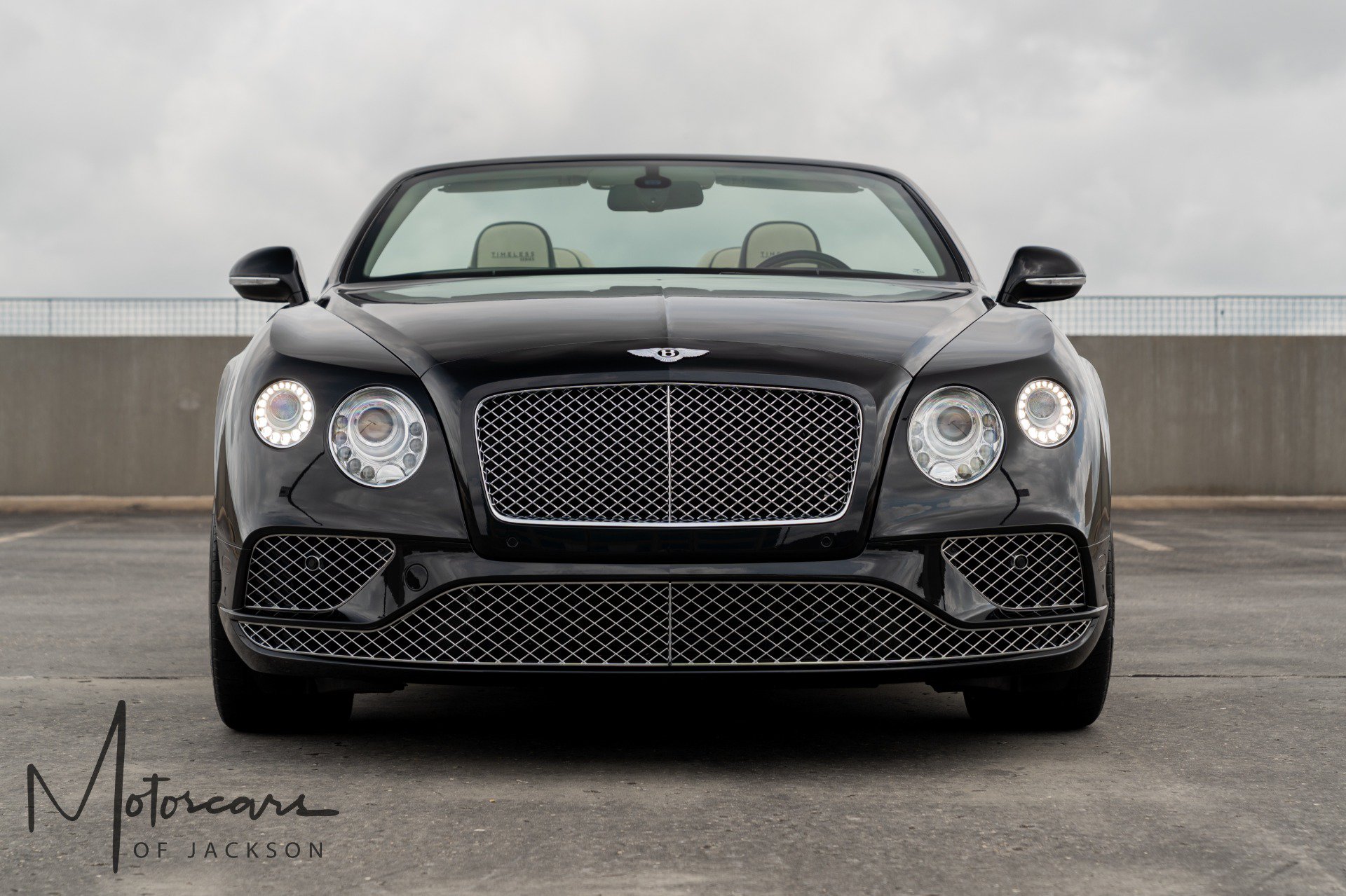 Used 2018 Bentley Continental GT AWD/4WD image 2