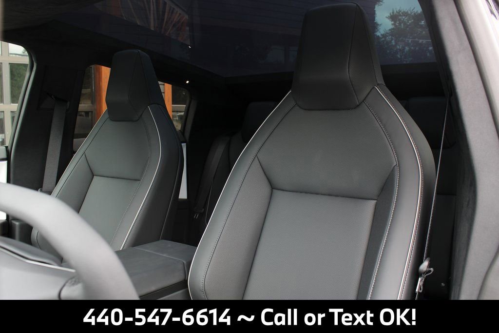 Used 2024 Tesla Cybertruck Cyberbeast image 20