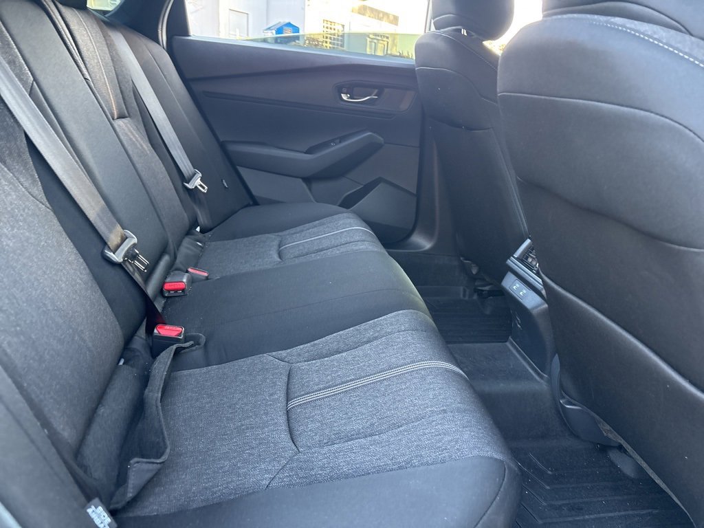 Used 2025 Honda Accord Sport image 11