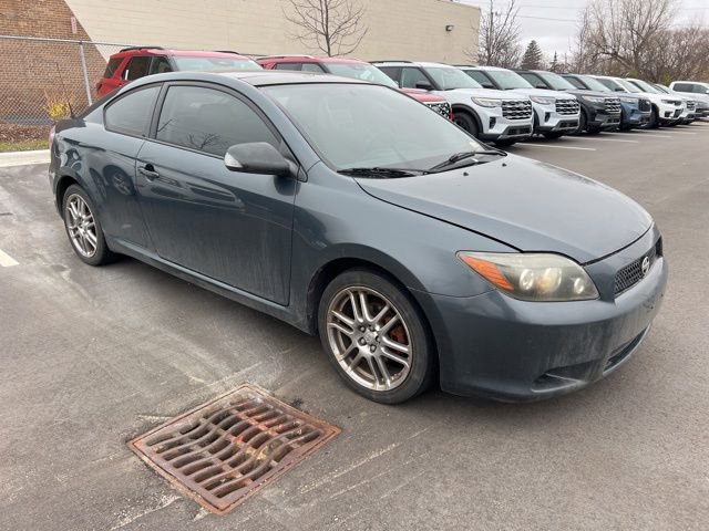 Used 2008 Scion tC image 3