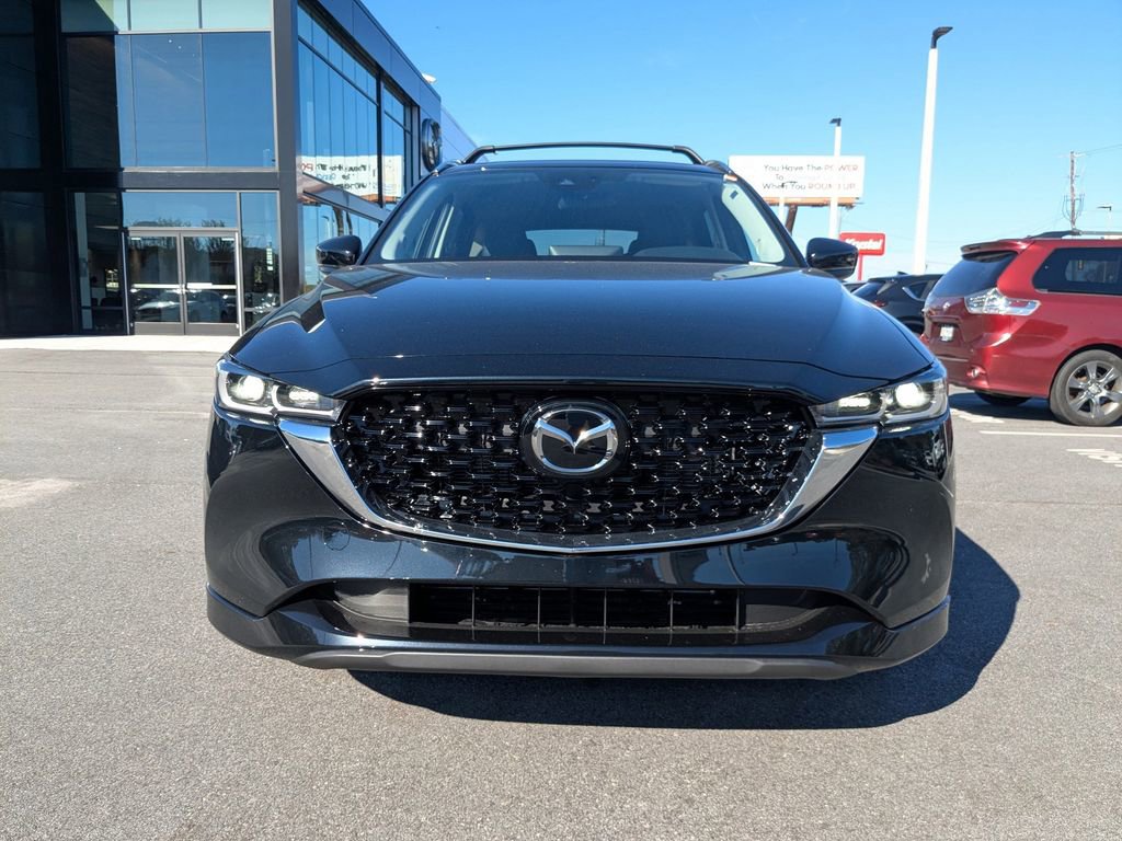 New 2025 MAZDA CX-5 AWD 2.5 S image 41