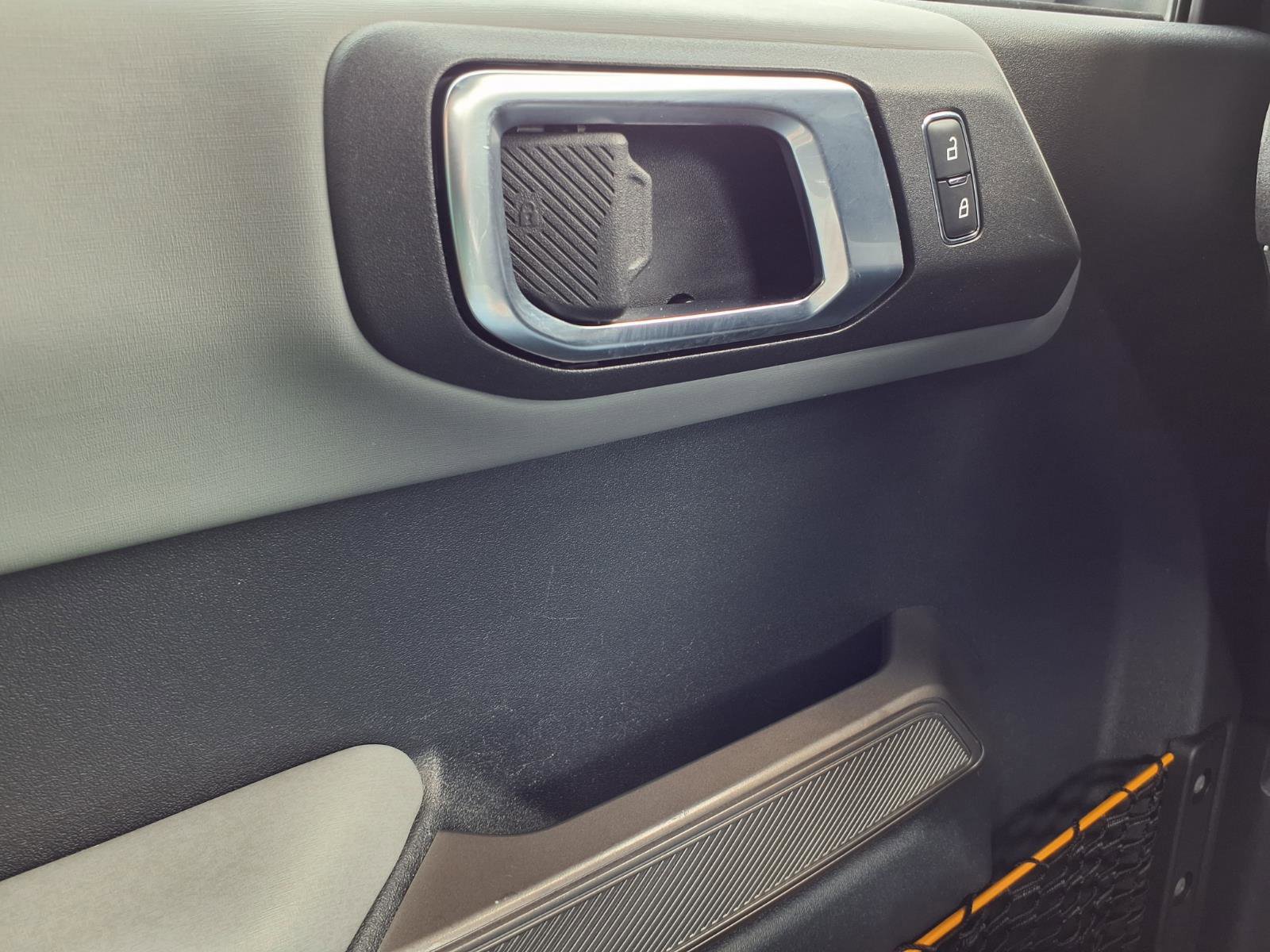 Used 2022 Ford Bronco Badlands image 22