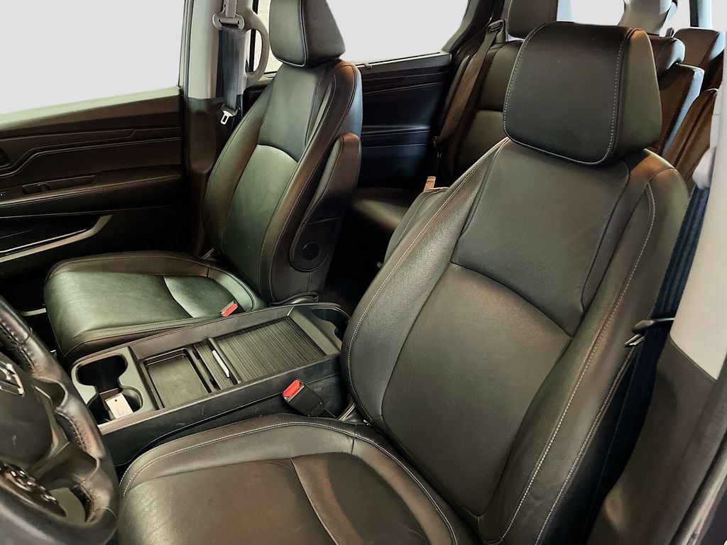 Used 2023 Honda Odyssey EX-L image 20