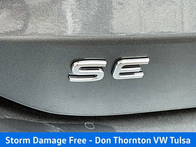 New 2026 Volkswagen Tiguan SE AWD/4WD image 10