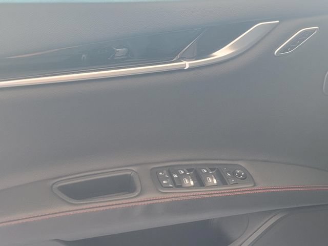 Used 2019 Maserati Ghibli RWD image 7