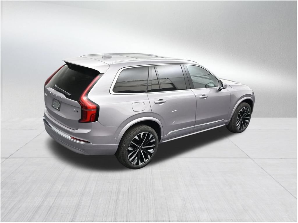 New 2026 Volvo XC90 B6 Plus AWD/4WD image 17