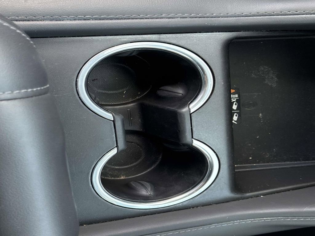 Certified 2023 Chevrolet Tahoe Z71 image 26