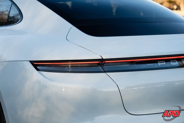 Used 2022 Porsche Taycan image 56