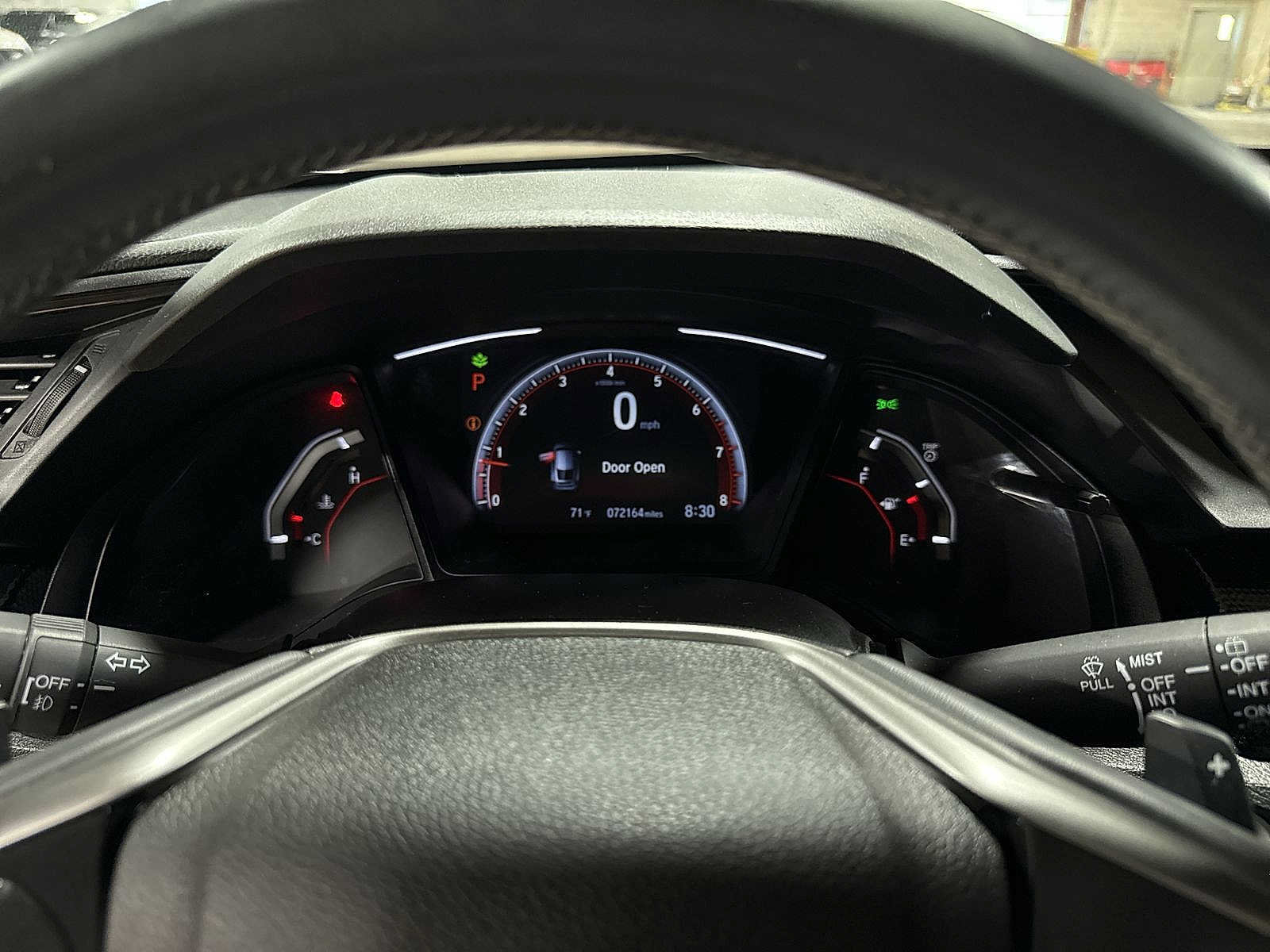 Used 2021 Honda Civic Sport image 31
