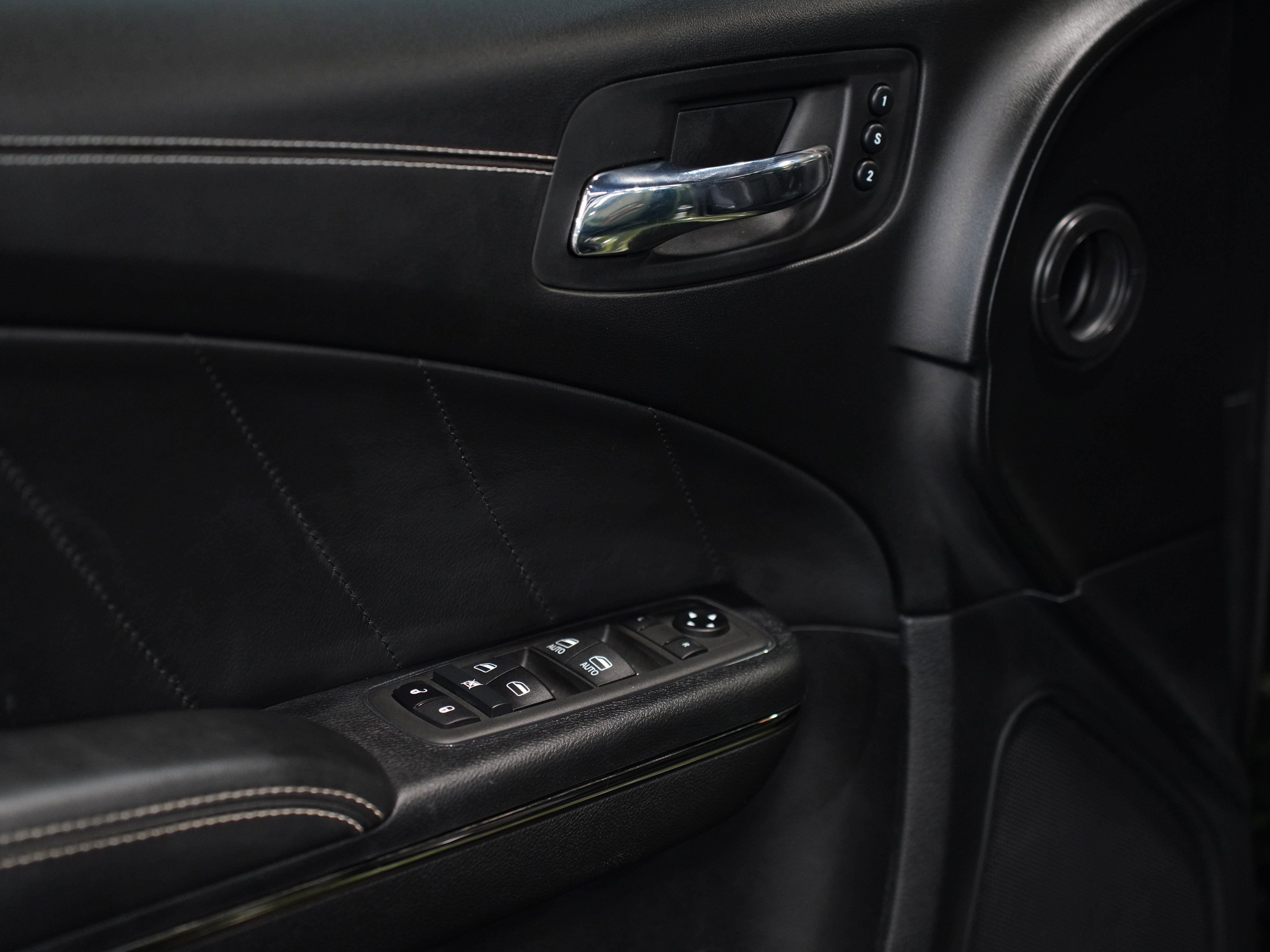 Used 2021 Dodge Charger SRT Hellcat image 23