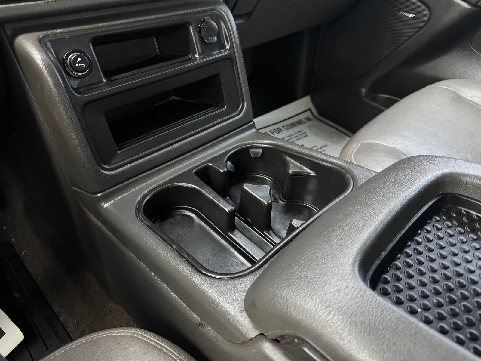 Used 2006 Chevrolet Silverado 1500 LT w/ Onstar Plus Package RWD image 19