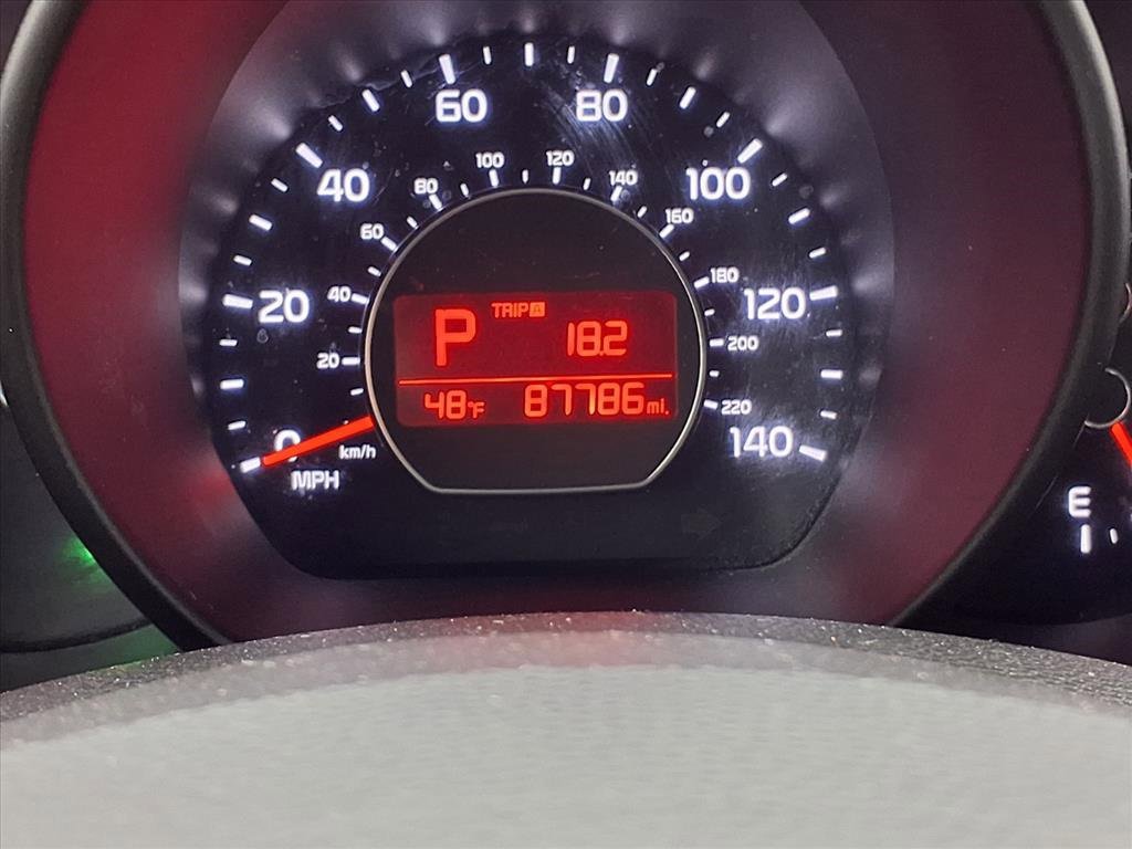 Used 2016 Kia Soul w/ Convenience Package image 12