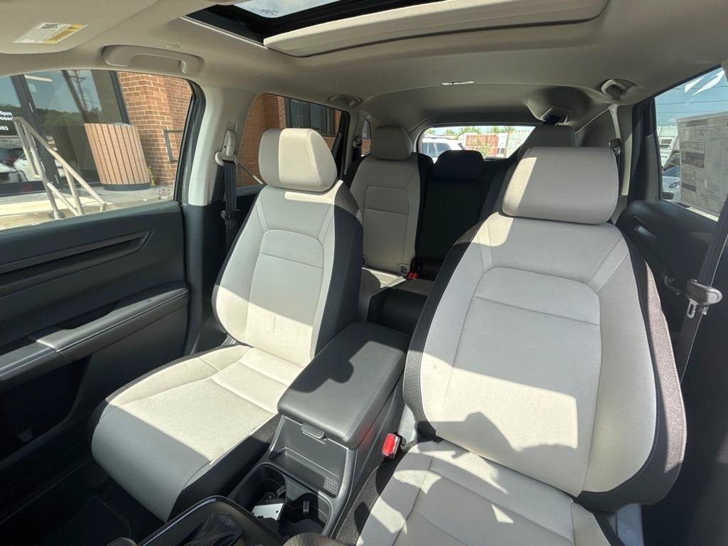 Used 2026 Honda CR-V EX image 24