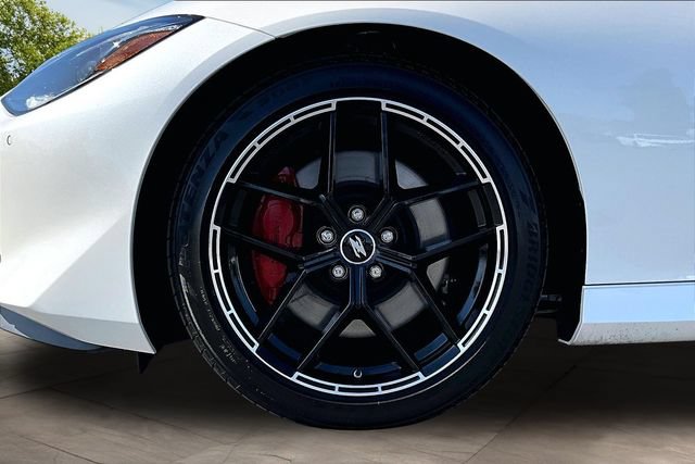 New 2027 Nissan Z Performance RWD image 11