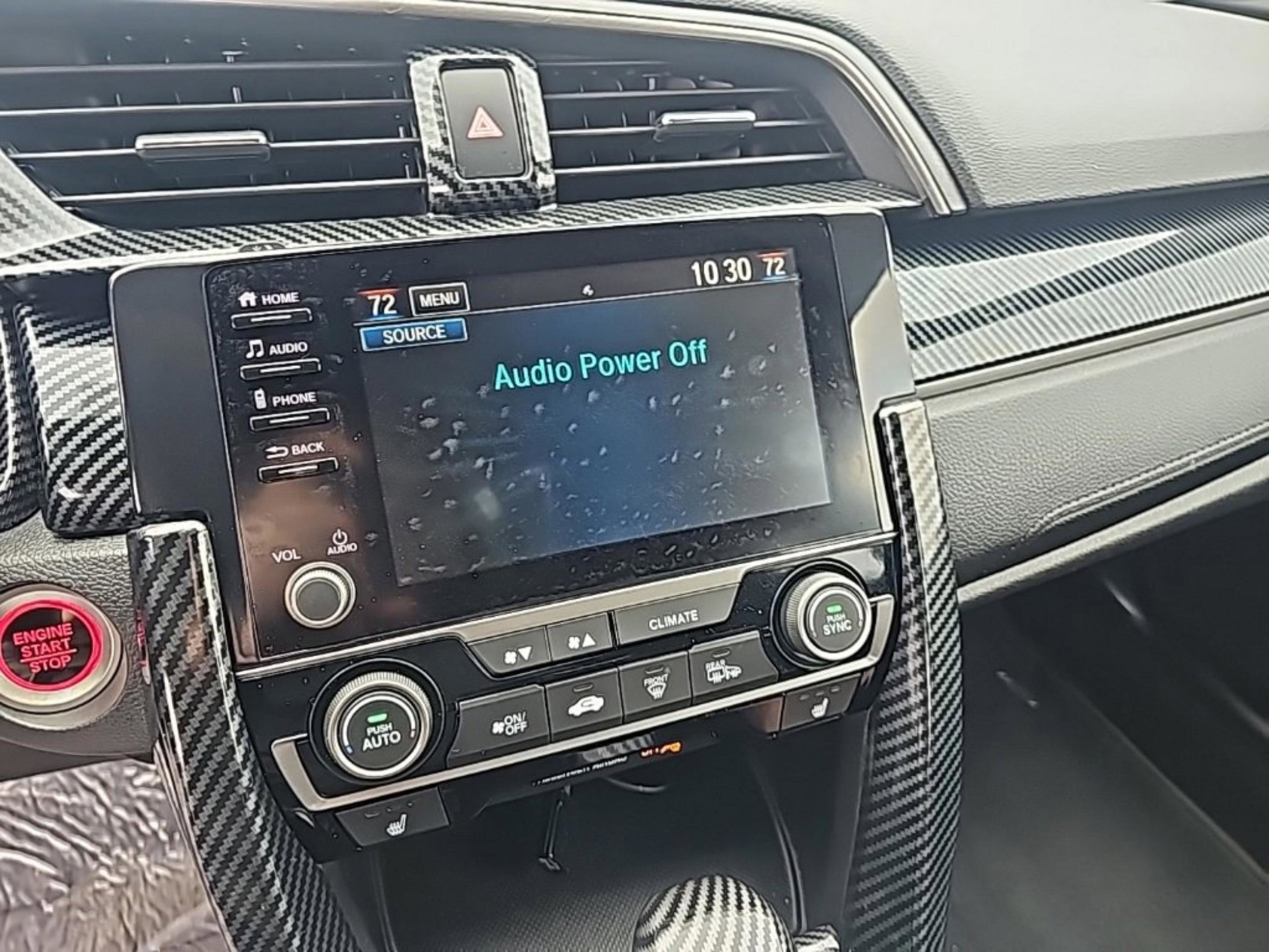 Used 2019 Honda Civic EX image 23