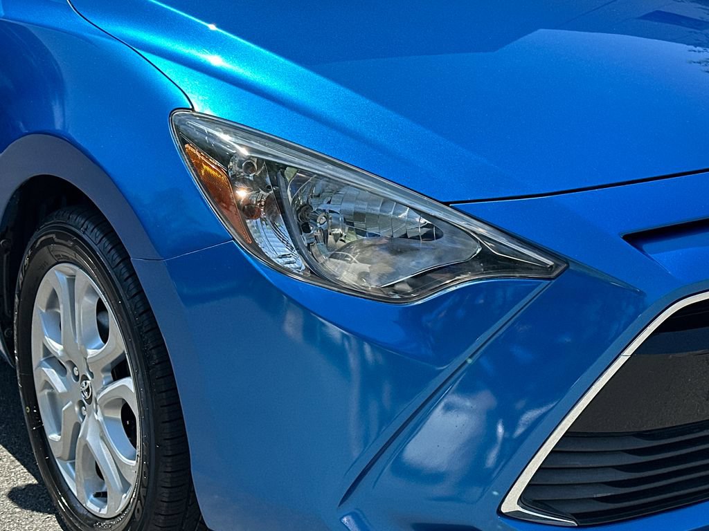 Used 2018 Toyota Yaris iA FWD image 8