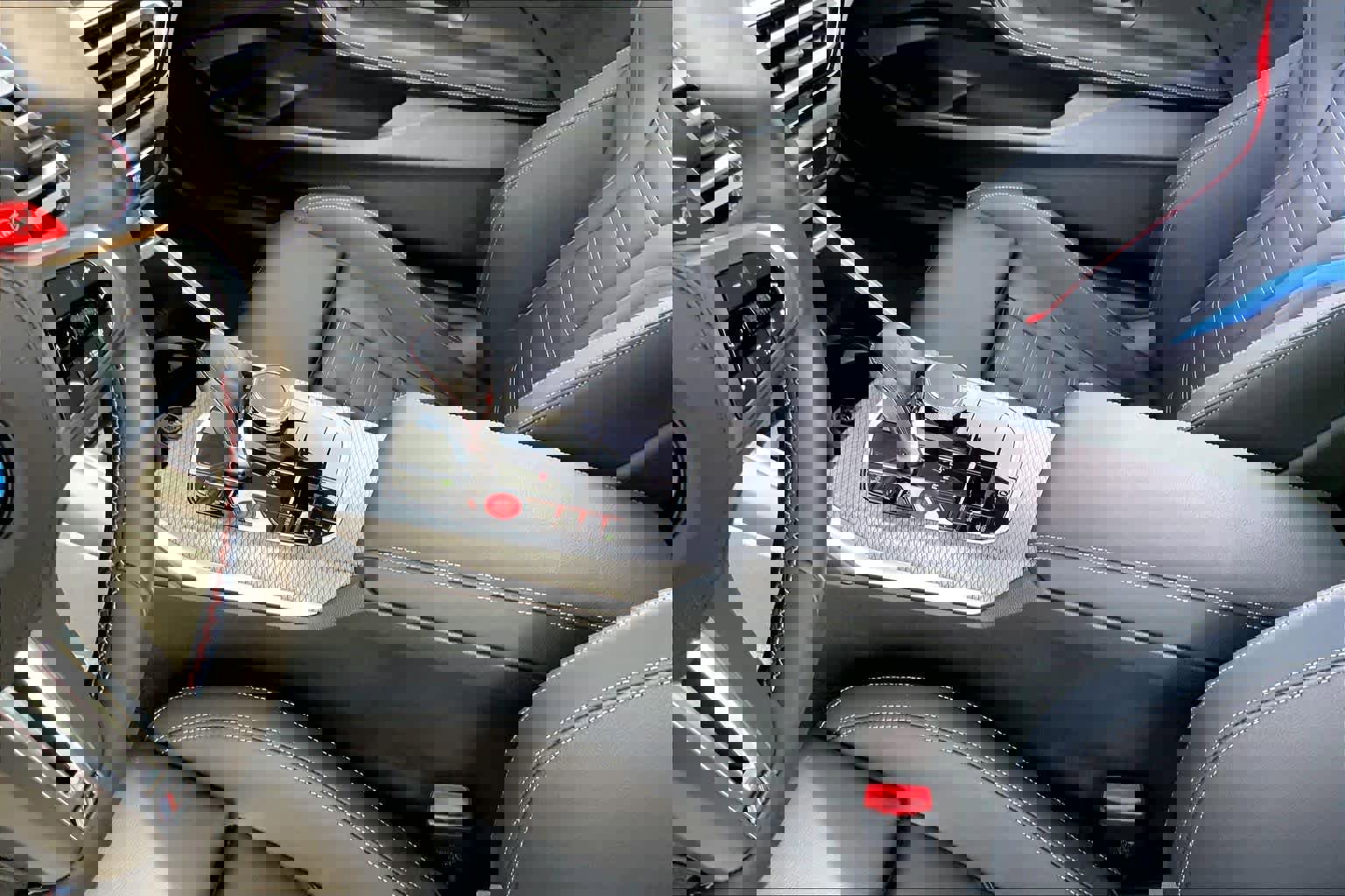 Used 2023 BMW M2 image 13