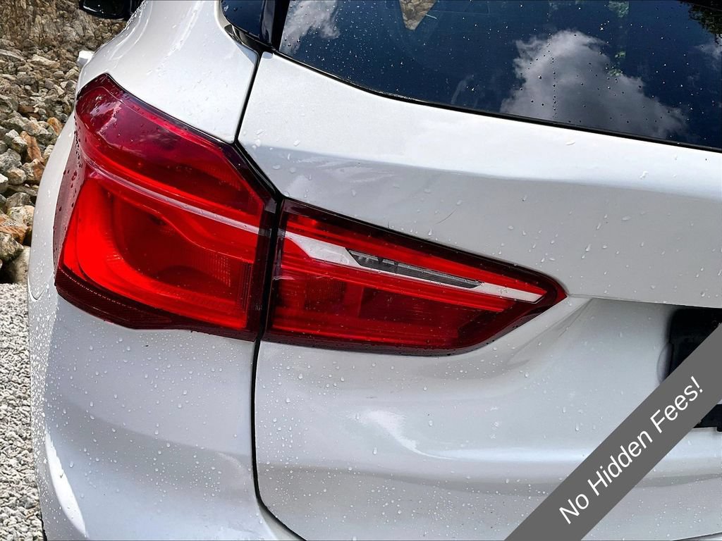 Used 2017 BMW X1 xDrive28i AWD/4WD image 24